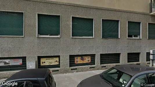 Rooms for rent in Milano Zona 9 - Porta Garibaldi, Niguarda - Photo from Google Street View