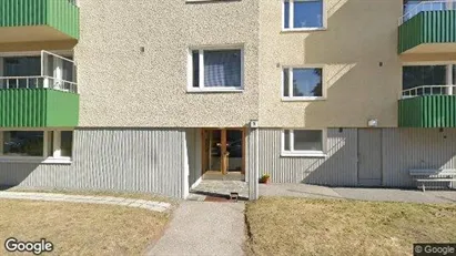 Apartments for rent in Helsinki Kaakkoinen - Photo from Google Street View
