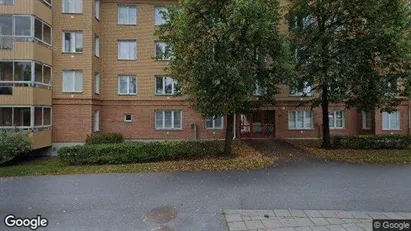 Apartments for rent in Sigtuna - Photo from Google Street View