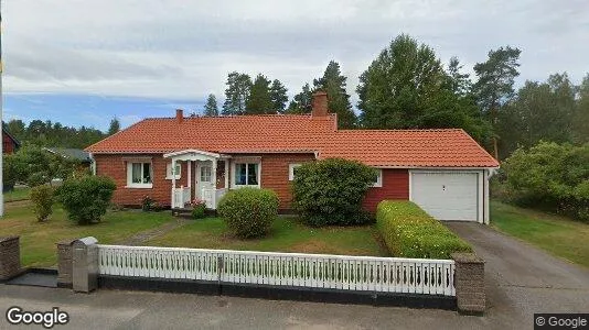 Apartments for rent in Vimmerby - Photo from Google Street View