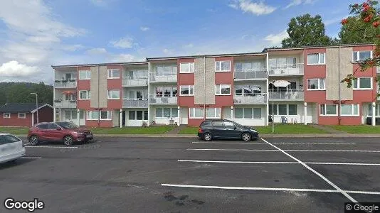 Apartments for rent in Årjäng - Photo from Google Street View