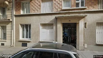 Apartments for rent in Pisticci - Photo from Google Street View