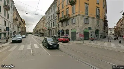 Apartments for rent in Milano Zona 6 - Barona, Lorenteggio - Photo from Google Street View