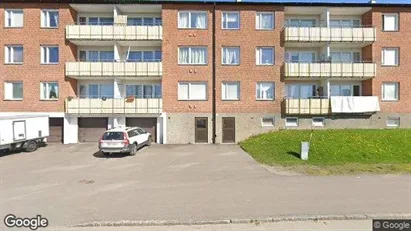 Apartments for rent in Filipstad - Photo from Google Street View