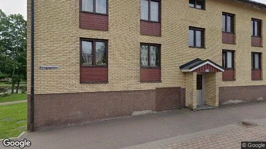 Apartments for rent in Filipstad - Photo from Google Street View