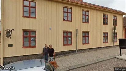 Apartments for rent in Vimmerby - Photo from Google Street View