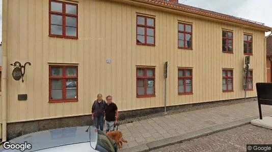 Apartments for rent in Vimmerby - Photo from Google Street View