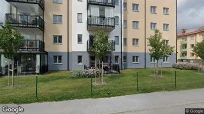 Apartments for rent in Katrineholm - Photo from Google Street View