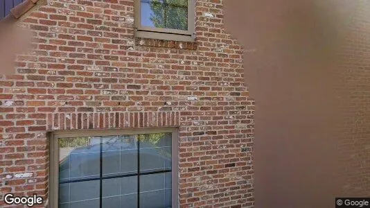 Apartments for rent in Kortrijk - Photo from Google Street View
