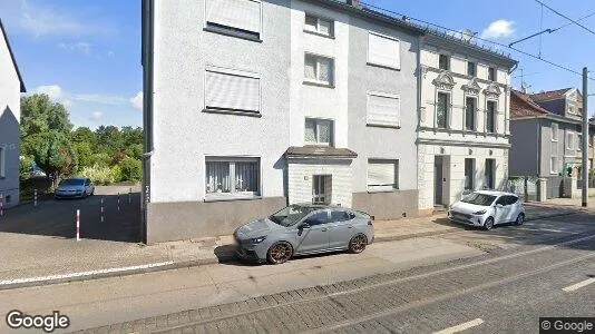 Apartments for rent in Essen - Photo from Google Street View