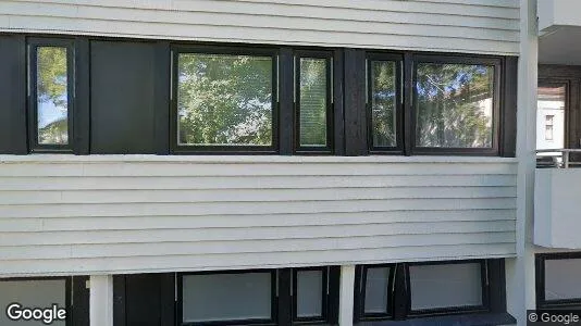 Apartments for rent in Oslo Frogner - Photo from Google Street View