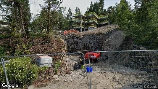 Apartments for rent in Oslo Vestre Aker - Photo from Google Street View
