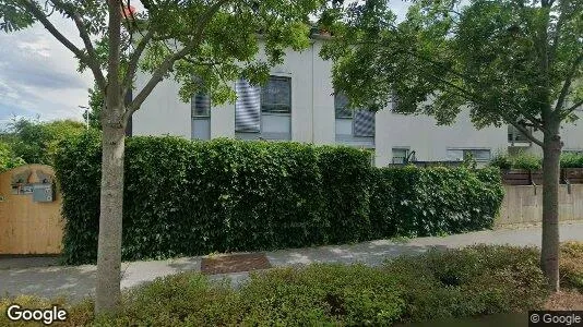 Apartments for rent in Graz - Photo from Google Street View