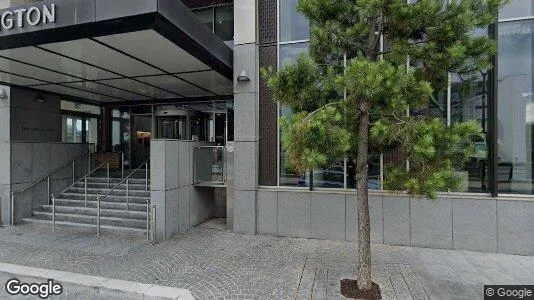 Apartments for rent in Liverpool - Merseyside - Photo from Google Street View