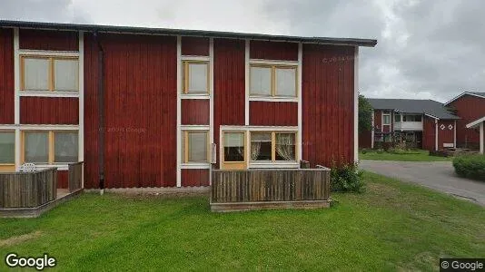 Apartments for rent in Härnösand - Photo from Google Street View