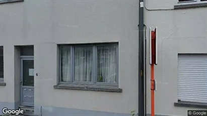 Apartments for rent in Zaventem - Photo from Google Street View