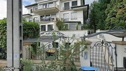 Apartments for rent in Budapest Rákosmente - Photo from Google Street View