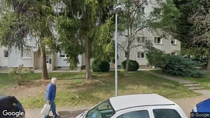 Apartments for rent in Gotha - Photo from Google Street View