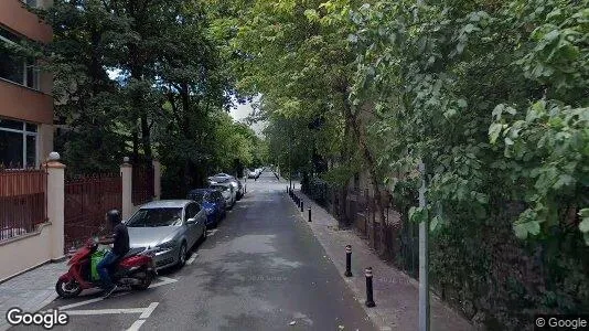 Apartments for rent in Bucharest - Sectorul 1 - Photo from Google Street View