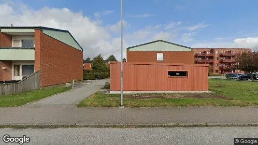 Apartments for rent in Trelleborg - Photo from Google Street View