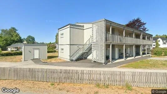 Apartments for rent in Karlskrona - Photo from Google Street View