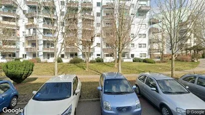 Apartments for rent in Central Saxony - Photo from Google Street View