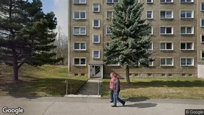 Apartments for rent in Central Saxony - Photo from Google Street View