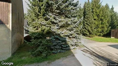 Apartments for rent in Central Saxony - Photo from Google Street View