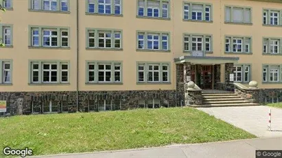 Apartments for rent in Central Saxony - Photo from Google Street View