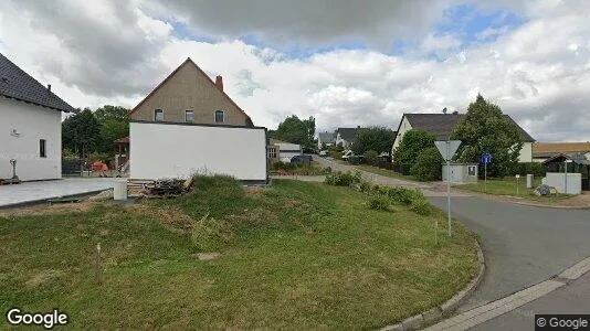 Apartments for rent in Central Saxony - Photo from Google Street View