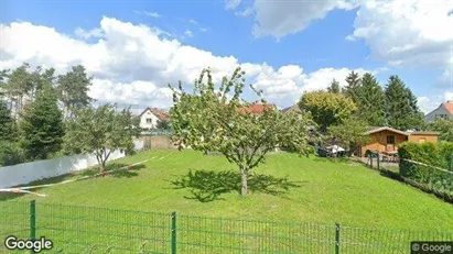 Apartments for rent in North Saxony - Photo from Google Street View