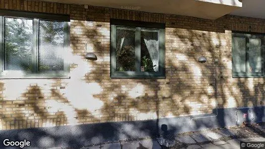 Apartments for rent in Örgryte-Härlanda - Photo from Google Street View