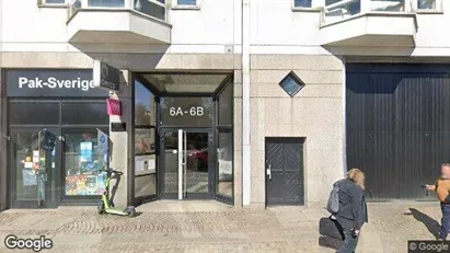 Apartments for rent in Gothenburg City Centre - Photo from Google Street View