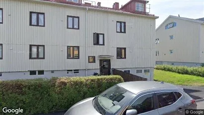 Apartments for rent in Lundby - Photo from Google Street View