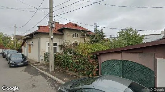 Apartments for rent in Blejoi - Photo from Google Street View