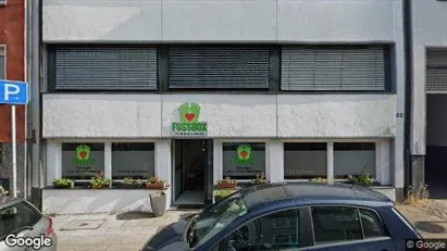 Apartments for rent in Essen - Photo from Google Street View