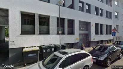 Apartments for rent in Essen - Photo from Google Street View