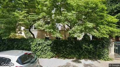Apartments for rent in Dresden - Photo from Google Street View