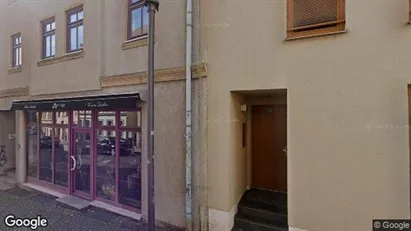 Apartments for rent in Burgenlandkreis - Photo from Google Street View