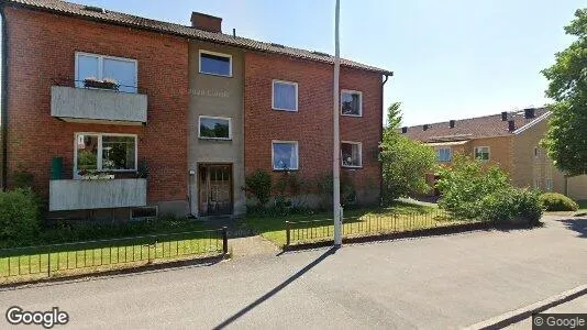 Apartments for rent in Falköping - Photo from Google Street View