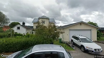 Apartments for rent in Sundsvall - Photo from Google Street View