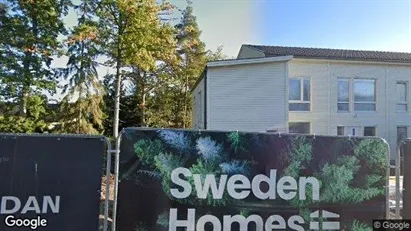Apartments for rent in Stockholm West - Photo from Google Street View