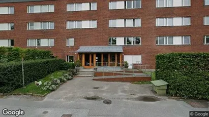 Apartments for rent in Nacka - Photo from Google Street View