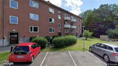 Apartments for rent in Johanneberg - Photo from Google Street View