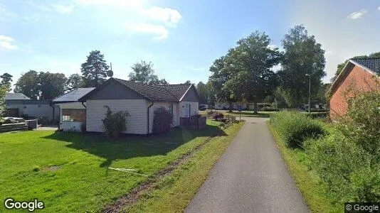 Apartments for rent in Ljungby - Photo from Google Street View