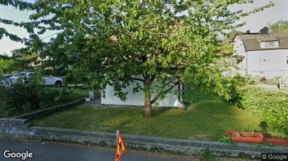 Apartments for rent in Lundby - Photo from Google Street View