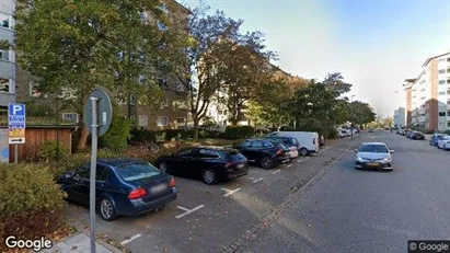 Apartments for rent in Malmö City - Photo from Google Street View