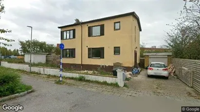 Apartments for rent in Trelleborg - Photo from Google Street View