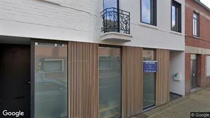 Apartments for rent in Gavere - Photo from Google Street View