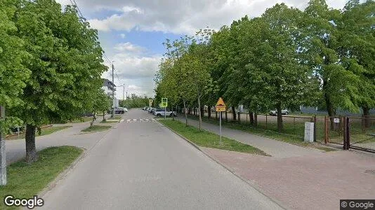 Apartments for rent in Bielski - Photo from Google Street View